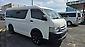 2009 Toyota Hiace