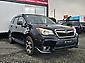 2012 Subaru Forester
