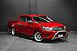 2019 Toyota Hilux