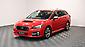 2016 Subaru Levorg