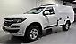 2017 Holden Colorado