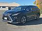 2019 Lexus RX450H