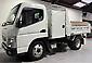 2021 Fuso Canter