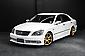 2004 Toyota Crown