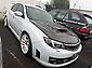 2008 Subaru Impreza