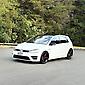 2014 Volkswagen Golf R