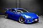 2012 Subaru BRZ