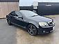 2007 Holden Caprice