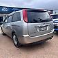 2005 Nissan Presage