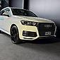 2016 Audi Q7