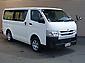 2014 Toyota Hiace