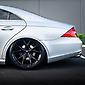2006 Mercedes-Benz CLS 500
