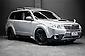 2011 Subaru Forester