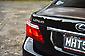 2008 Lexus LS 600h