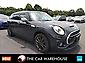 2017 MINI Clubman