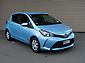 2014 Toyota Vitz