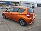 2018 Nissan Note