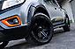 2018 Nissan Navara
