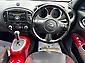 2011 Nissan Juke