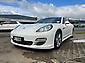 2012 Porsche Panamera