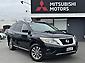 2013 Nissan Pathfinder