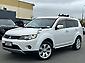2009 Mitsubishi Outlander