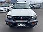 2003 Mitsubishi Triton