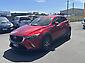 2018 Mazda CX-3