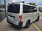 2019 Nissan Caravan
