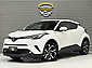 2017 Toyota C-hr G