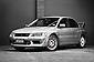2002 Mitsubishi Lancer