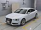 2016 Audi A5 Sportback