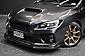 2016 Subaru WRX
