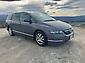 2005 Honda Odyssey