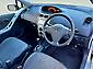 2008 Toyota Vitz