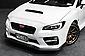 2015 Subaru WRX
