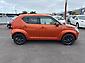 2016 Suzuki Ignis