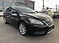 2015 Nissan Sylphy