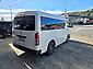 2023 Toyota Hiace