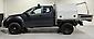 2019 Isuzu D-Max