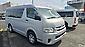 2016 Toyota Hiace