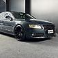 2010 Audi A5