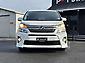 2012 Toyota Vellfire