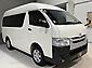 2019 Toyota Hiace