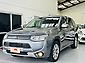 2014 Mitsubishi Outlander