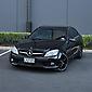 2009 Mercedes-Benz C 300
