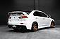 2008 Mitsubishi Lancer