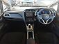 2015 Honda Shuttle