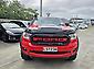 2018 Ford Ranger