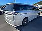 2018 Nissan Elgrand